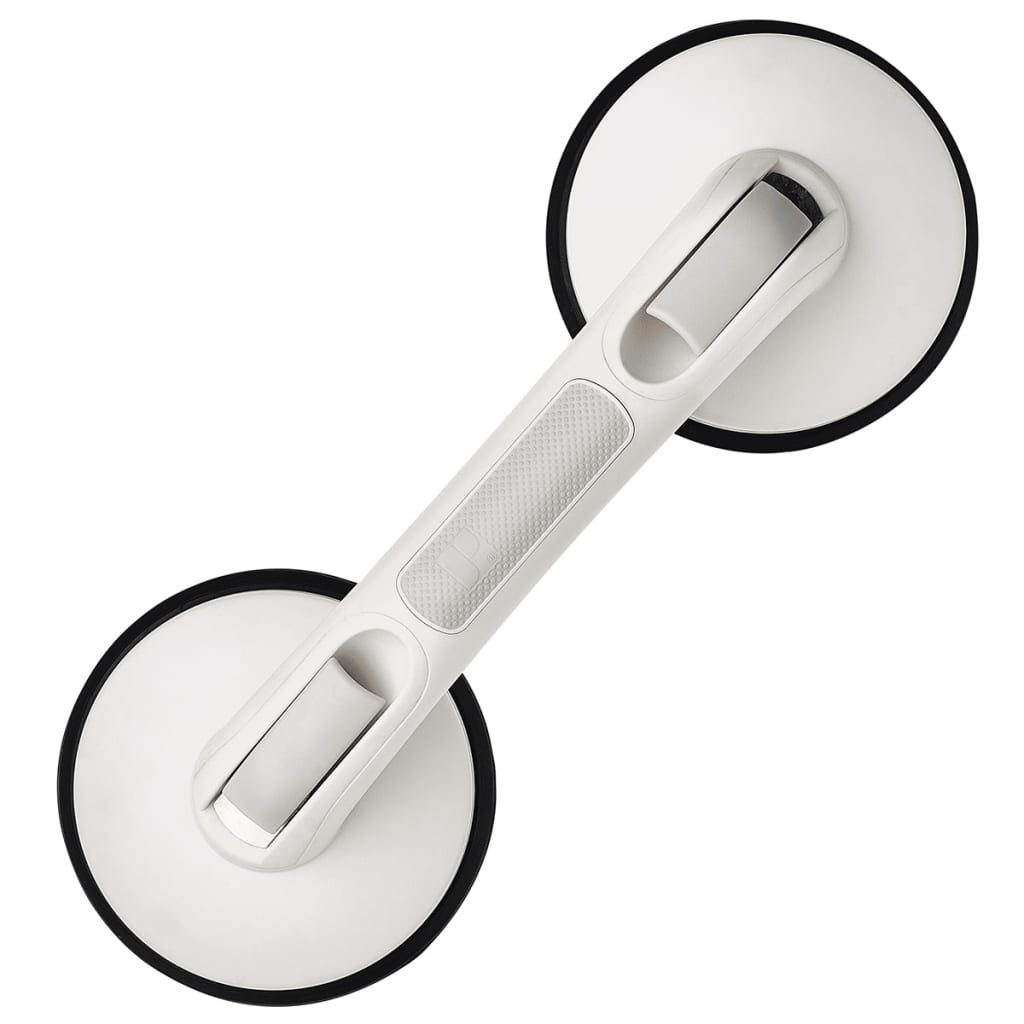 Ridder Ridder Handle Aspir Caps Premium 12,5 cm 80 kg blanc A0243301