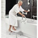 Ritter -Zugänglichkeitshilfe für Badewanne Rob