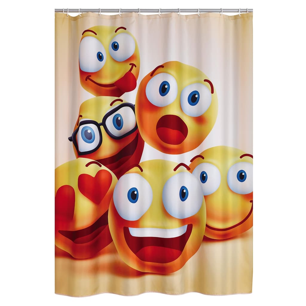 Ridder Ridder Dochoin Curtain Smile 180x200 cm