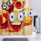 Ridder Ridder Dochoin Curtain Smile 180x200 cm