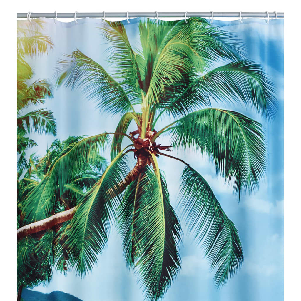 RIDDER RIDDER DOCHE CUSCINE PALM BEACH 180x200 cm