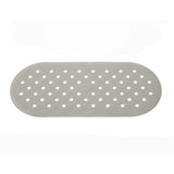 Ridder Ridder Bathmat Azione anti-slip grigio