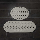 Ridder Ridder Bathmat Azione anti-slip grigio