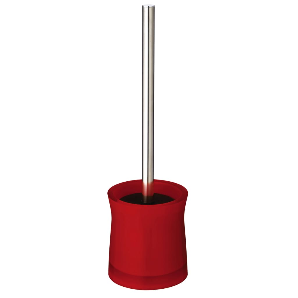 Ridder Ridder Toaled Brush Disco Red