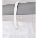 Ridder Ridder Shower Curtain che si impenna 180x200 cm