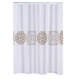 Ridder Ridder Shower Curtain Tunis Textile