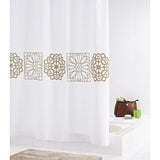 Ridder Ridder Shower Curtain Tunis Textile