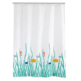 Ridder Ridder Shower Curtain Atlantis 180x200 cm