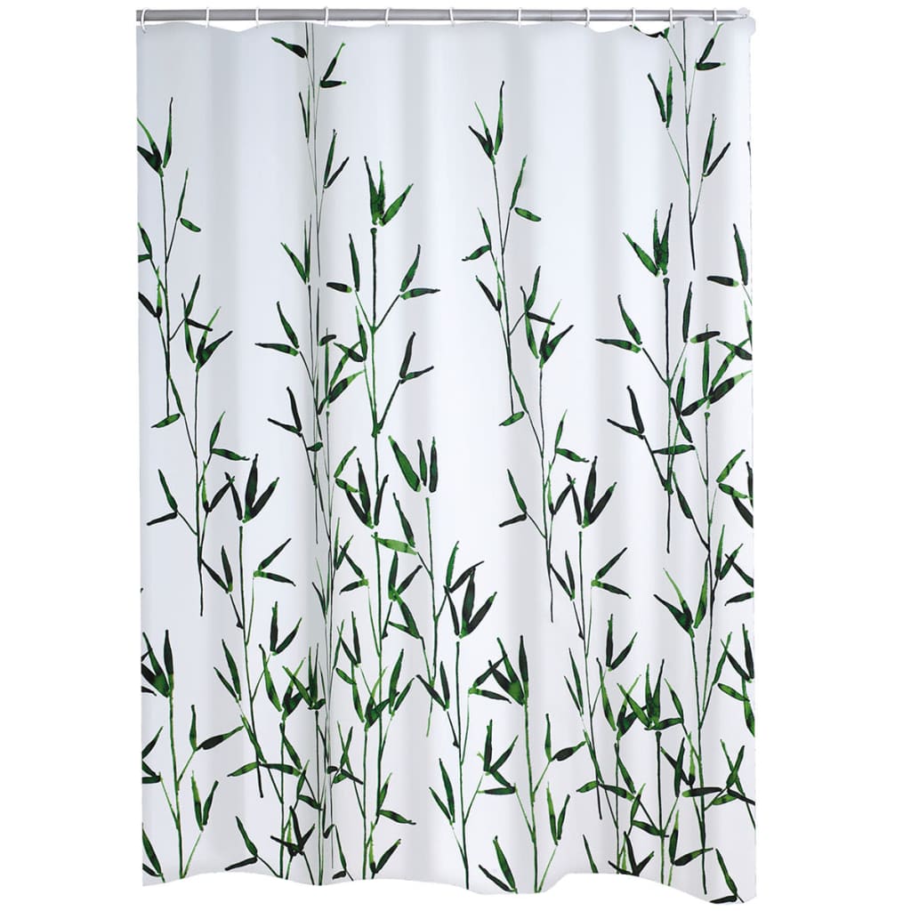Ridersausche Vorhang Bambus 180x200 cm