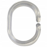 Ridder Ridder Broes Gardin Rings Transparent 49300