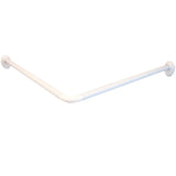 Ridder Ridder Corner Shower Curil Rail Universal 25 mm White 59501