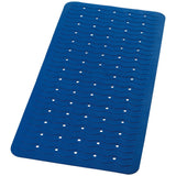 Ridder Ridder Bathmat Anti-slip Playa 80x38 cm Neon Blue 68303