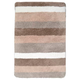 Ridder Ridder Bathroom Mat Carl 60x90 cm Beige 7102309