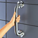 Ridder Badezimmergriff 30 cm gebürsteten Edelstahl A00130051