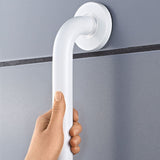 Ridder Ridder Salle de bain Handle 30 cm Aluminium blanc A00130101