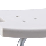 Sedia da bagno Ridder Ridder 150 kg bianco A00602101