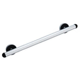 Ridder Ridder Ročaj kopalnice Premium 60 cm aluminijaste srebro