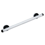 Ridder Badezimmergriff Premium 60 cm Aluminium Silberfarbe