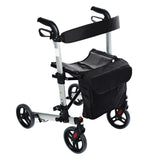 Knight Ridder Rollator Mio Black