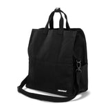 Urbanproof Urbanproof City Shopper Single Biccle Bag 22L črna