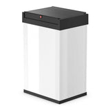 Hailo Hailo Waste Bin Big-Box Swing velikost l 35 l bílá 0840-131