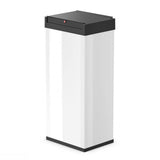 Hailo hailo waste bin big-box swing size xl 52 l white 0860-231