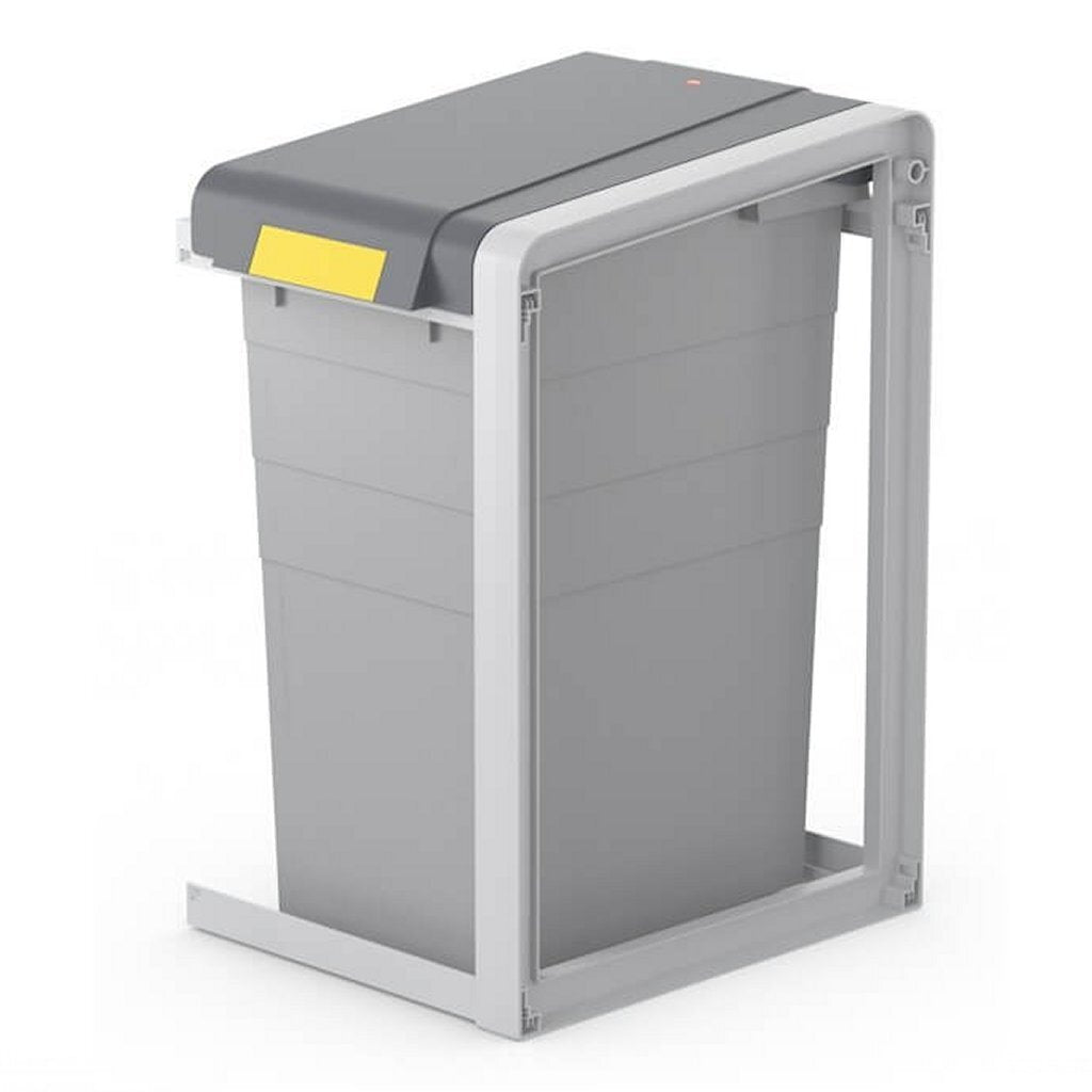 Hailo 0935-302 Profiline Öko XL (Unidad de expansión) Separador de residuos 38L Gray