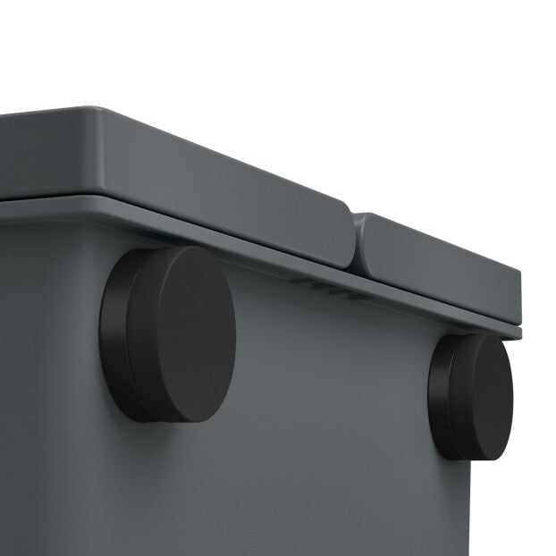 Hailo Flexbox S Waste Bin 7L de HAILO Flexbox