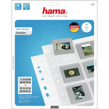 HAMA NÉGATIF ​​MAGAZINES 5X5 20 12PICES