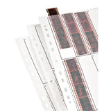 Hama Negativblätter perg. 35mm 10x4 25St