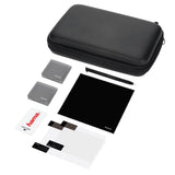 Hama 7-in-1 set s příslušenstvím Basic pro Nintendo 3DS XL Black