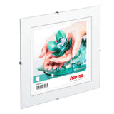 Hama Fotorahmen Clip Fix Reflex 20x20cm