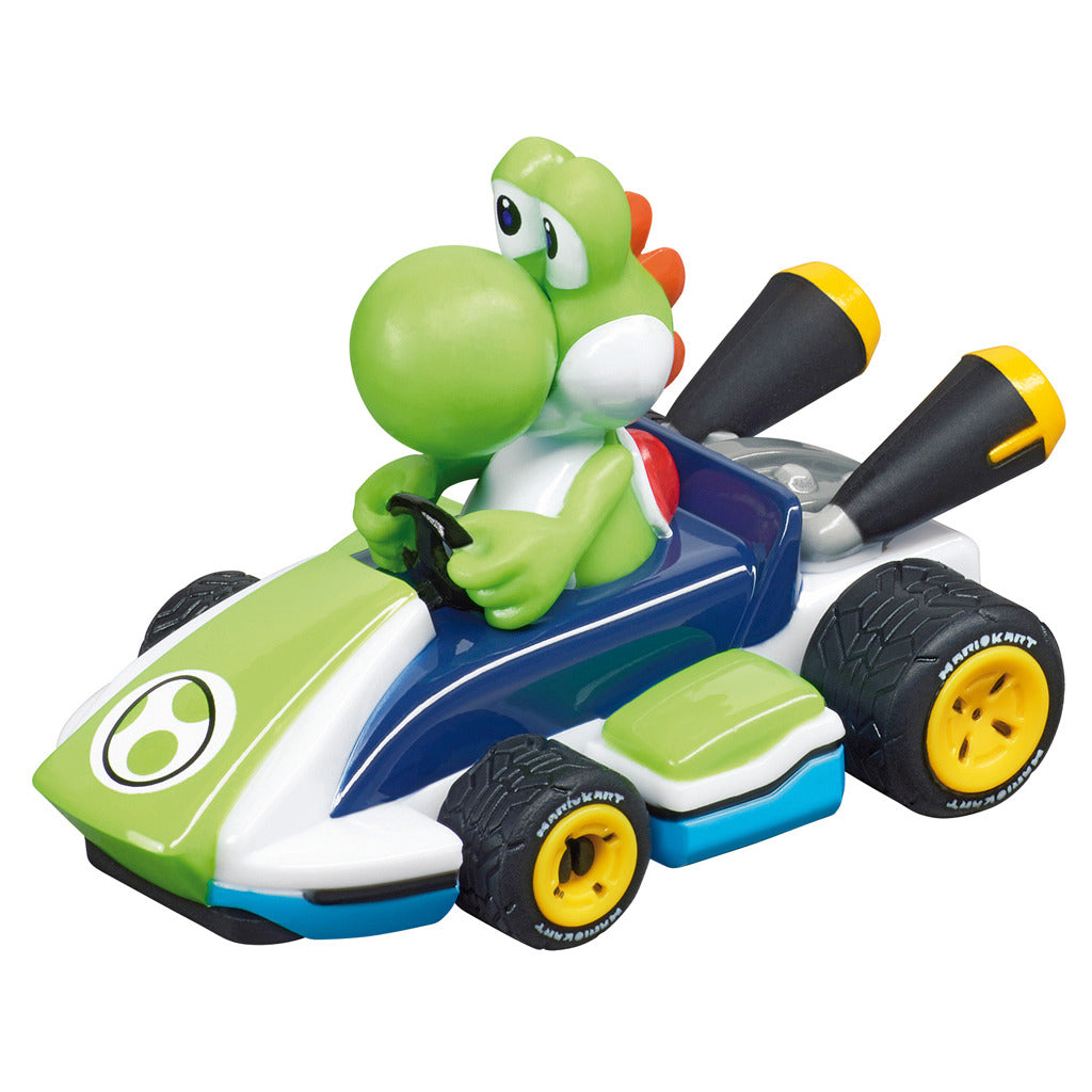 Carrera Racebaan erster Nintendo Mario Kart 240 cm