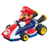Carrera Racebaan erster Nintendo Mario Kart 240 cm