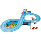 Carrera First Race Track – PAW Patrol „Auf der Strecke“