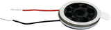 Visaton vs-k16 Miniaturlautsprecher 16 mm 50 Ohm