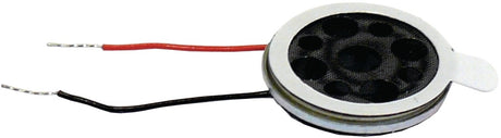 Visaton vs-k16 Miniaturlautsprecher 16 mm 50 Ohm
