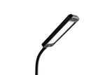 Al-907-11 Lampa LED Lampa Dimmable 43 cm Czarna 230 V 6W