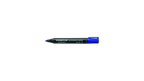 Staedtler cms3523 Permanentmarker blau