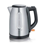 Severin Severin WK3469 Kettle 1.0L 2200W en acier inoxydable