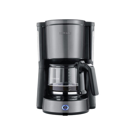 Severin Kaffeemaschine 10-Tassen 1000W