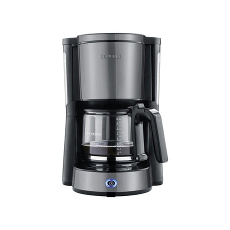 Severin Kaffeemaschine 10-Tassen 1000W