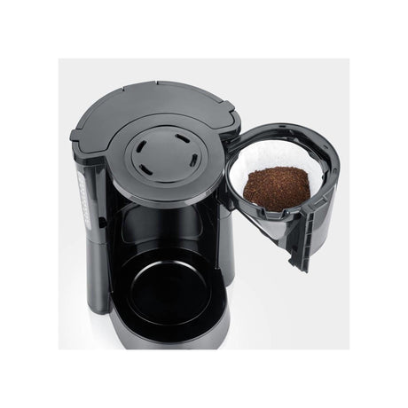 Severin Kaffeemaschine 10-Tassen 1000W