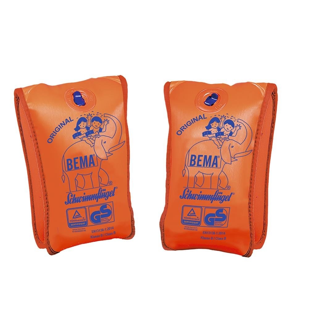 Bema Swimming Pussies Soft, 1-6 years old