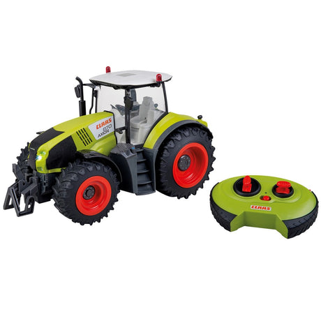 Happy People RC Claas Axion 870 Traktor mit Licht 1:16