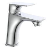 Schütte Schütte Washbasin mezclador Boston Chrome