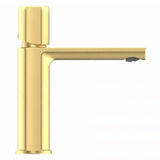 Schütte Schütte Washbasin mixta neo York goud