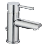 Schütte Schütte Washbasin Mixer unicornio cromado