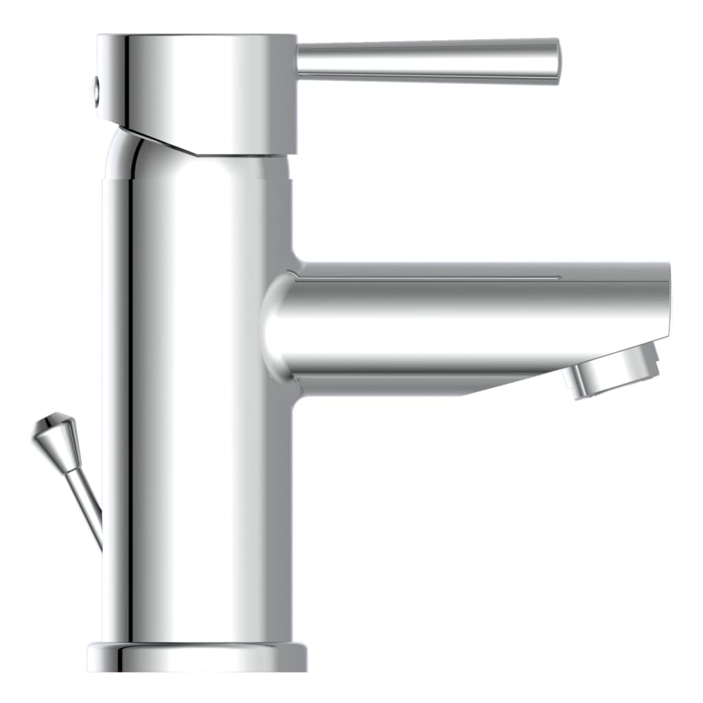 Schütte Schütte Washbasin Mixer unicornio cromado