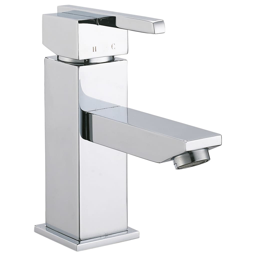 Schütte Schütte Washbasin Mixer Frog Chrome -Colorado